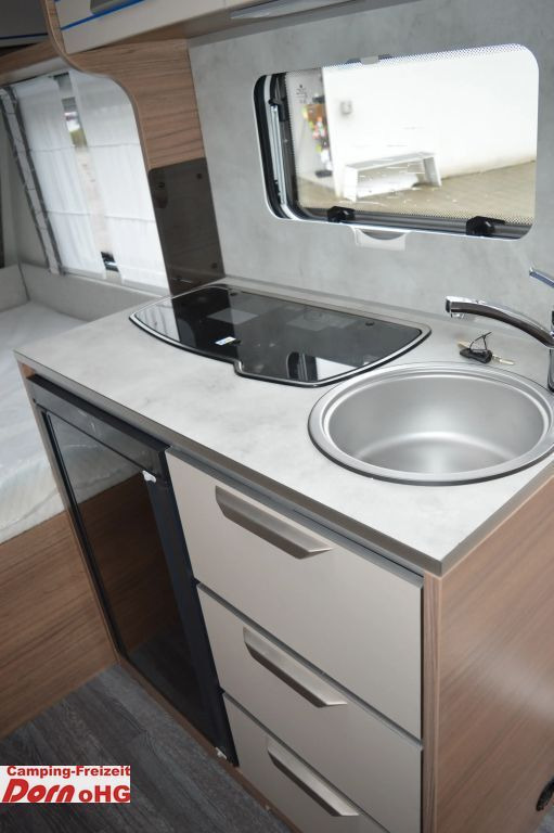 Caravana Knaus Sport 400 LK Design Paket: foto 10