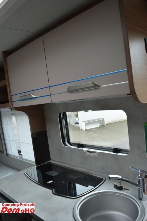 Caravana Knaus Sport 400 LK Design Paket: foto 11