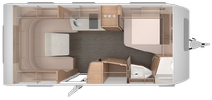 Knaus Südwind 500 FU 60 Years Gas Paket Knaus Südwind 500 FU 60 Years Gas Paket - Caravana: foto 2 Knaus Südwind 500 FU 60 Years Gas Paket Knaus Südwind 500 FU 60 Years Gas Paket - Caravana: foto 2