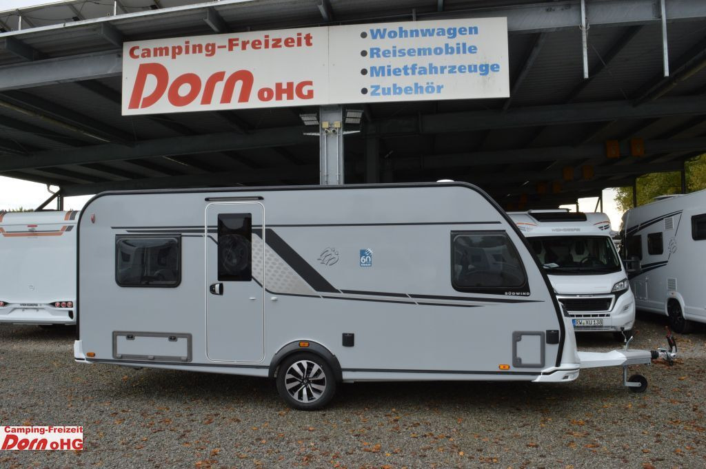 Knaus Südwind 500 FU 60 Years Gas Paket Knaus Südwind 500 FU 60 Years Gas Paket - Caravana: foto 1 Knaus Südwind 500 FU 60 Years Gas Paket Knaus Südwind 500 FU 60 Years Gas Paket - Caravana: foto 1