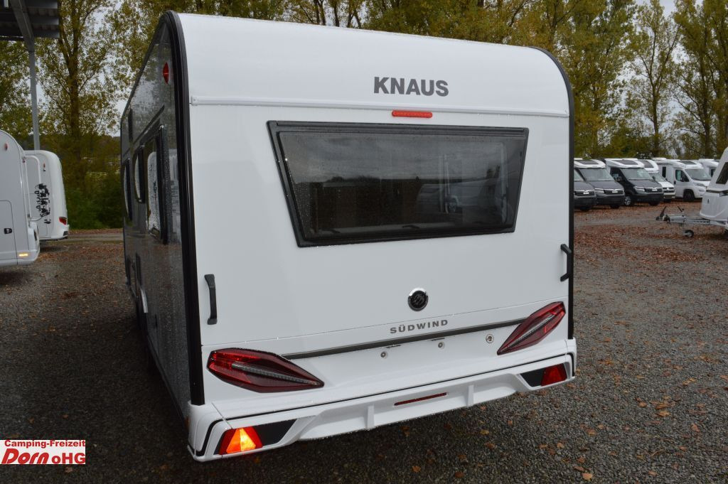 Knaus Südwind 500 FU 60 Years Gas Paket Knaus Südwind 500 FU 60 Years Gas Paket - Caravana: foto 5 Knaus Südwind 500 FU 60 Years Gas Paket Knaus Südwind 500 FU 60 Years Gas Paket - Caravana: foto 5