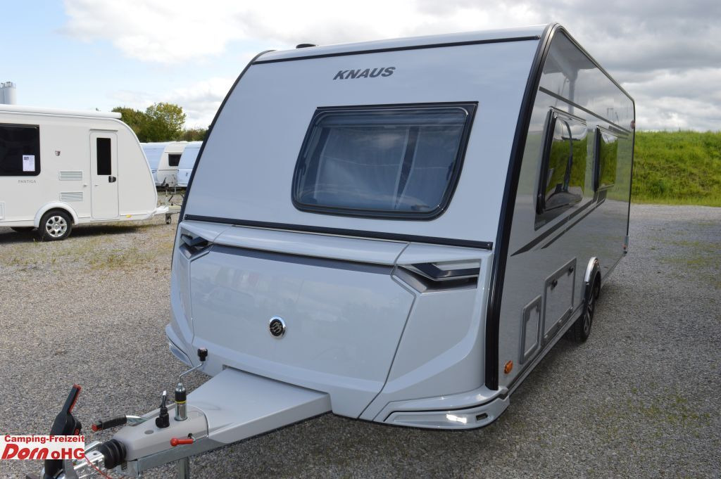 Knaus Südwind 540 FDK 60 Years Ausstellfenster Bug - Caravana: foto 5 Knaus Südwind 540 FDK 60 Years Ausstellfenster Bug - Caravana: foto 5