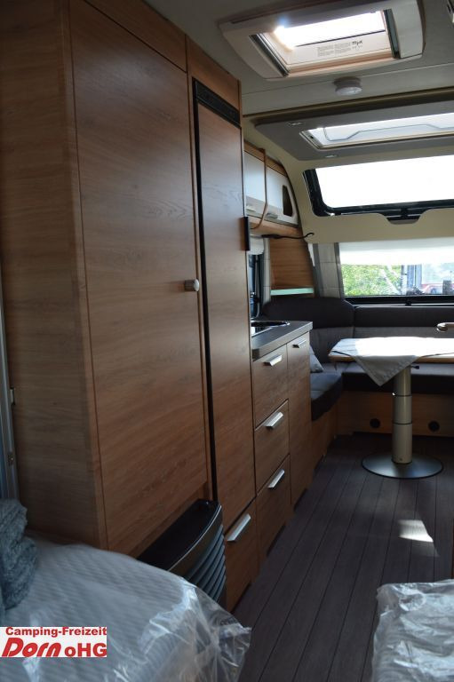 Caravana Knaus Südwind 540 UE 60 YEARS Elektrische Fußbodenerwä: foto 11 Caravana Knaus Südwind 540 UE 60 YEARS Elektrische Fußbodenerwä: foto 11