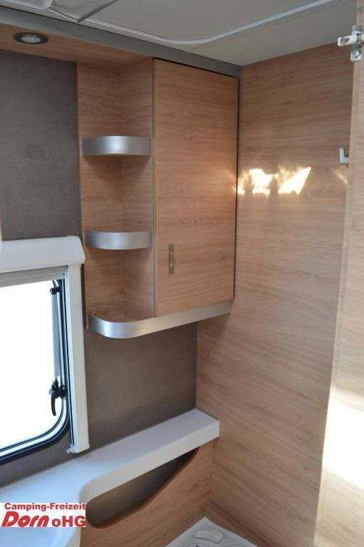 Caravana Knaus Südwind 540 UE 60 YEARS Elektrische Fußbodenerwä: foto 21 Caravana Knaus Südwind 540 UE 60 YEARS Elektrische Fußbodenerwä: foto 21