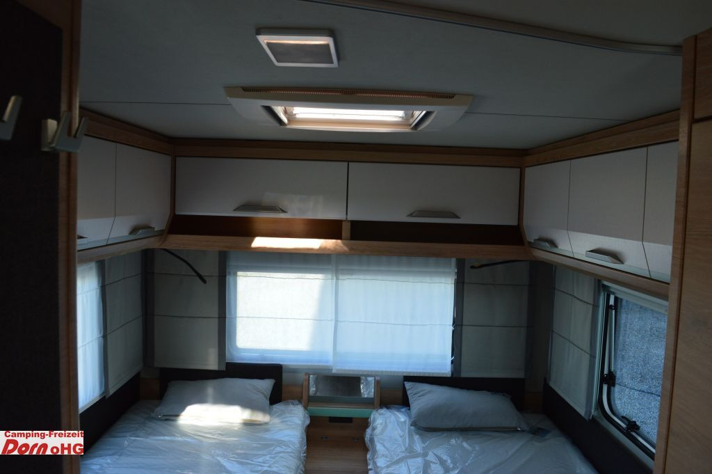 Caravana Knaus Südwind 540 UE 60 YEARS Elektrische Fußbodenerwä: foto 24 Caravana Knaus Südwind 540 UE 60 YEARS Elektrische Fußbodenerwä: foto 24