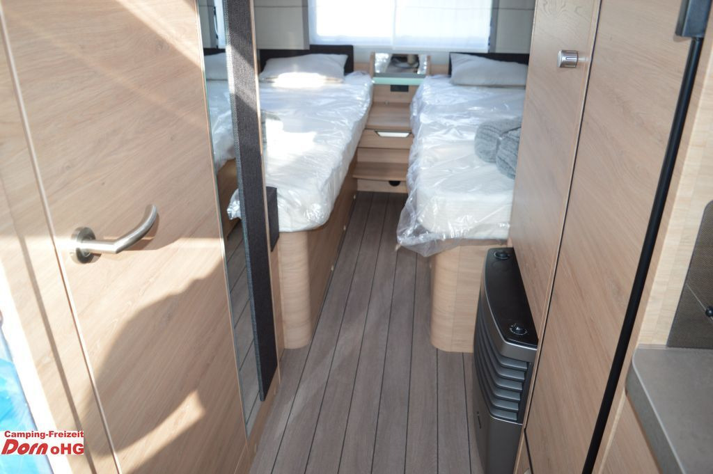 Caravana Knaus Südwind 540 UE 60 YEARS Elektrische Fußbodenerwä: foto 8 Caravana Knaus Südwind 540 UE 60 YEARS Elektrische Fußbodenerwä: foto 8