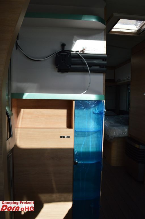 Caravana Knaus Südwind 540 UE 60 YEARS Elektrische Fußbodenerwä: foto 15 Caravana Knaus Südwind 540 UE 60 YEARS Elektrische Fußbodenerwä: foto 15