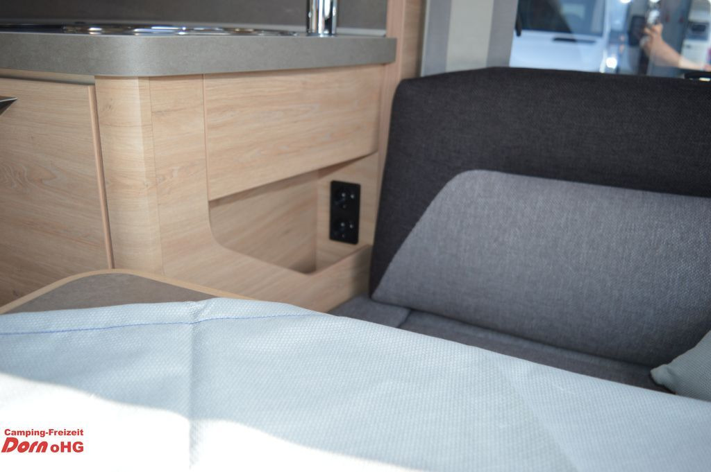 Caravana Knaus Südwind 540 UE 60 YEARS Elektrische Fußbodenerwä: foto 17 Caravana Knaus Südwind 540 UE 60 YEARS Elektrische Fußbodenerwä: foto 17