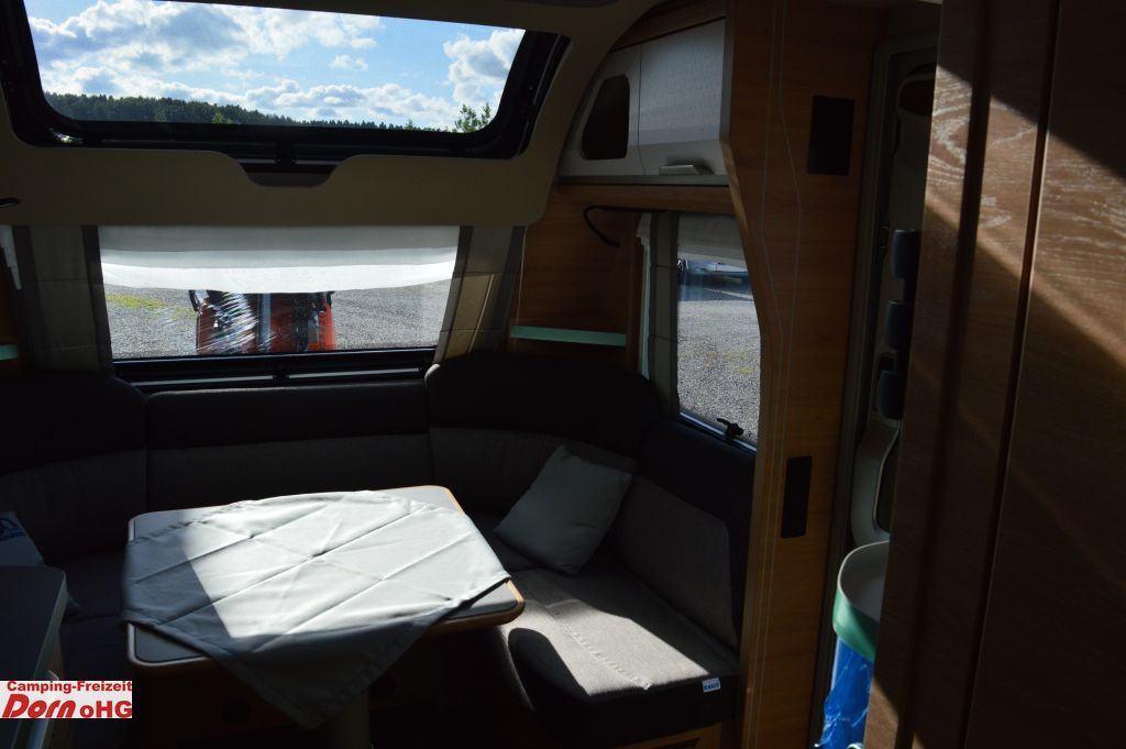 Caravana Knaus Südwind 540 UE 60 YEARS Elektrische Fußbodenerwä: foto 14 Caravana Knaus Südwind 540 UE 60 YEARS Elektrische Fußbodenerwä: foto 14