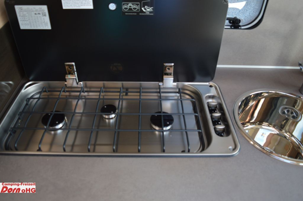 Caravana Knaus Südwind 540 UE 60 YEARS Elektrische Fußbodenerwä: foto 18 Caravana Knaus Südwind 540 UE 60 YEARS Elektrische Fußbodenerwä: foto 18