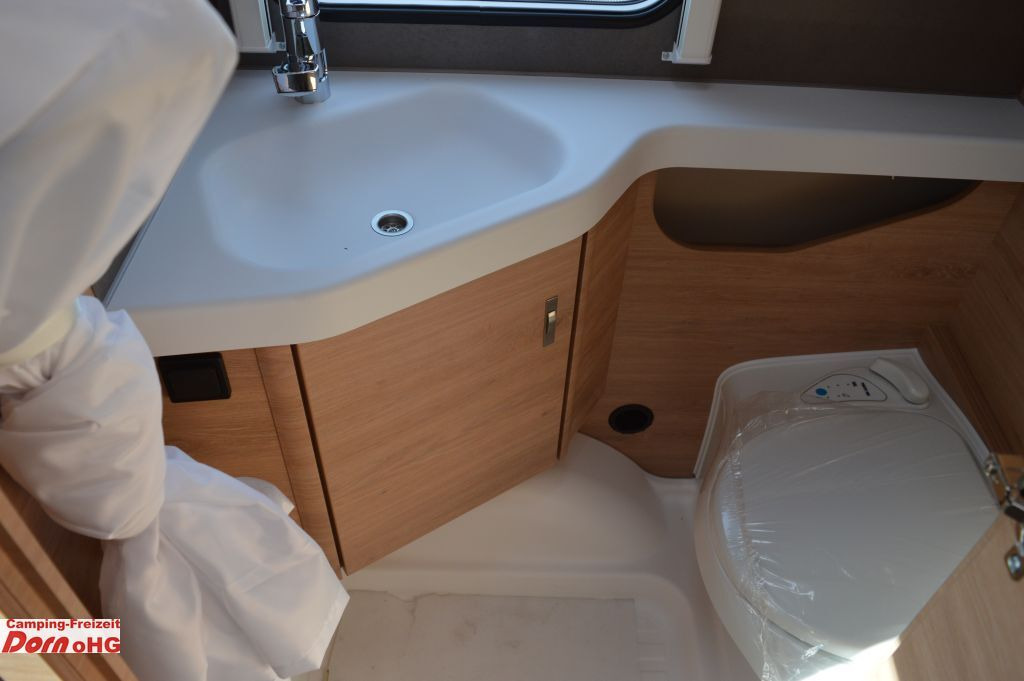 Caravana Knaus Südwind 540 UE 60 YEARS Elektrische Fußbodenerwä: foto 23 Caravana Knaus Südwind 540 UE 60 YEARS Elektrische Fußbodenerwä: foto 23