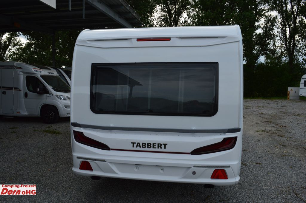 Tabbert Da Vinci 490 TD 2,3 3 Pakete Tabbert Da Vinci 490 TD 2,3 3 Pakete - Caravana: foto 4 Tabbert Da Vinci 490 TD 2,3 3 Pakete Tabbert Da Vinci 490 TD 2,3 3 Pakete - Caravana: foto 4