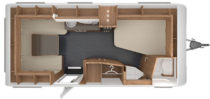 Tabbert Da Vinci 490 TD 2,3 3 Pakete Tabbert Da Vinci 490 TD 2,3 3 Pakete - Caravana: foto 2 Tabbert Da Vinci 490 TD 2,3 3 Pakete Tabbert Da Vinci 490 TD 2,3 3 Pakete - Caravana: foto 2