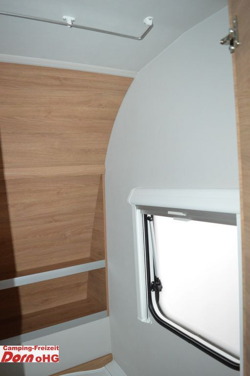 Caravana Tabbert Da Vinci 490 TD 2,3 Allrounder -Paket: foto 14