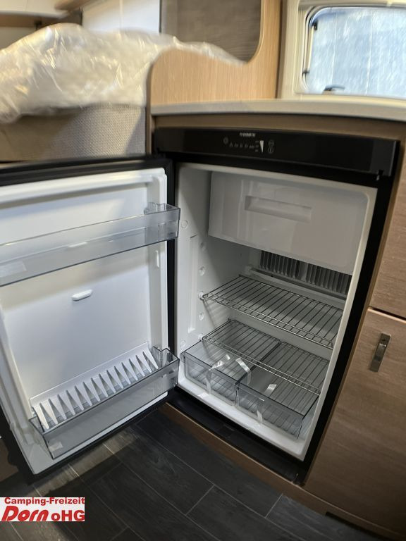 Caravana novo Tabbert Senara 460 E 2,3 2 Pakete Tabbert Senara 460 E 2,3 2 Pakete: foto 16