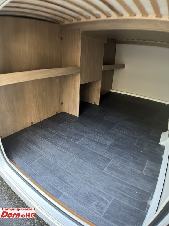 Caravana novo Tabbert Senara 460 E 2,3 2 Pakete Tabbert Senara 460 E 2,3 2 Pakete: foto 8