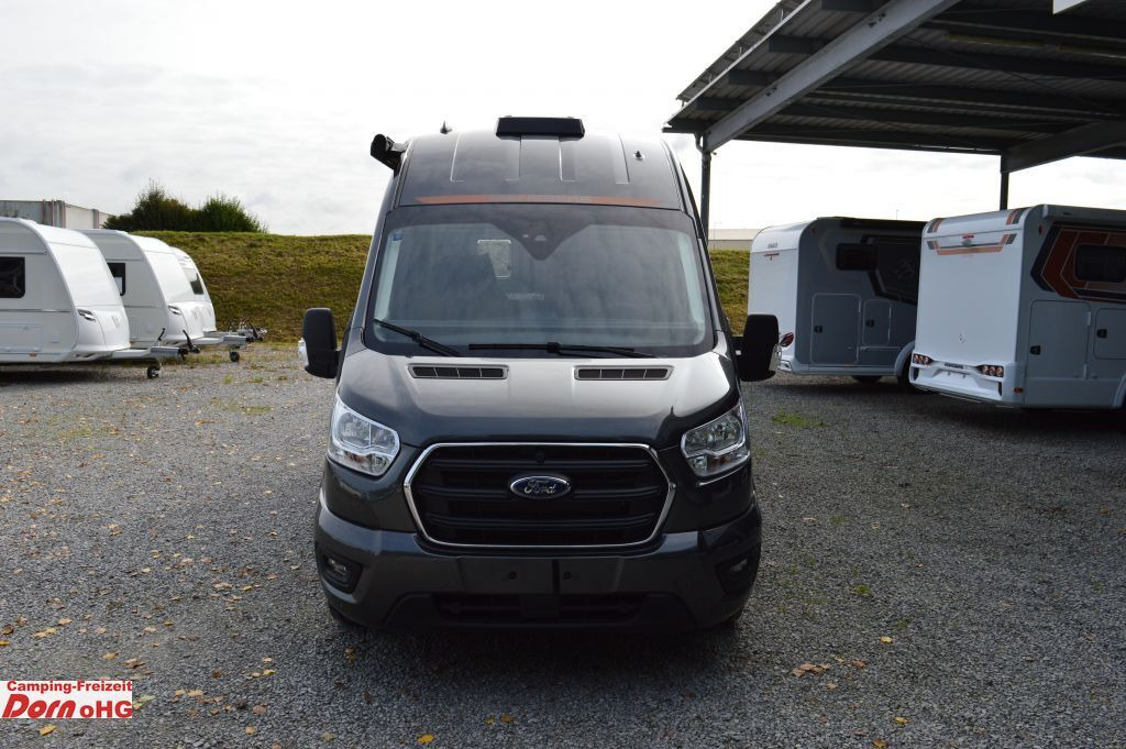 Weinsberg CaraBus 600 MQ Automatik/Assistenzpaket - Campervan: foto 4 Weinsberg CaraBus 600 MQ Automatik/Assistenzpaket - Campervan: foto 4