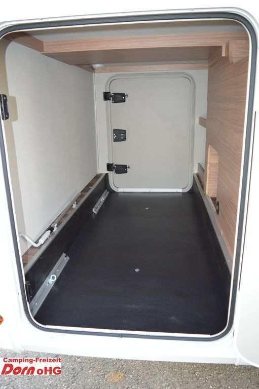 Autocaravana perfilada Weinsberg CaraCompact 600 MEG EDITION [PEPPER] Care-Drive-: foto 8