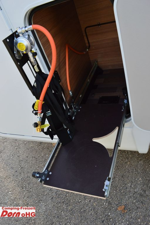 Autocaravana perfilada Weinsberg CaraCompact 600 MEG EDITION [PEPPER] Care-Drive-: foto 7