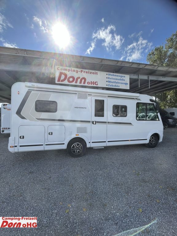 Weinsberg CaraCore 650 MF 180PS/Automatik/Maxi Weinsberg CaraCore 650 MF 180PS/Automatik/Maxi - Autocaravana integral: foto 5 Weinsberg CaraCore 650 MF 180PS/Automatik/Maxi Weinsberg CaraCore 650 MF 180PS/Automatik/Maxi - Autocaravana integral: foto 5