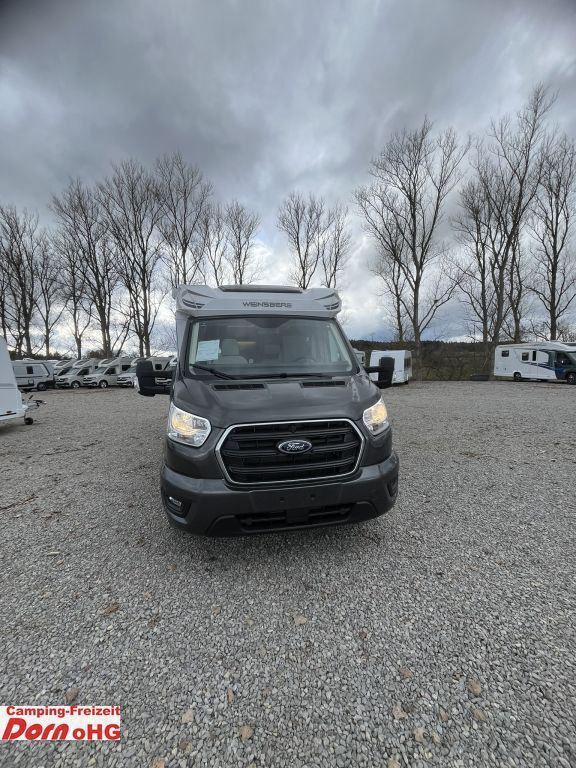 Weinsberg CaraLoft 650 MF Automatikgetriebe Weinsberg CaraLoft 650 MF Automatikgetriebe - Autocaravana perfilada: foto 4 Weinsberg CaraLoft 650 MF Automatikgetriebe Weinsberg CaraLoft 650 MF Automatikgetriebe - Autocaravana perfilada: foto 4