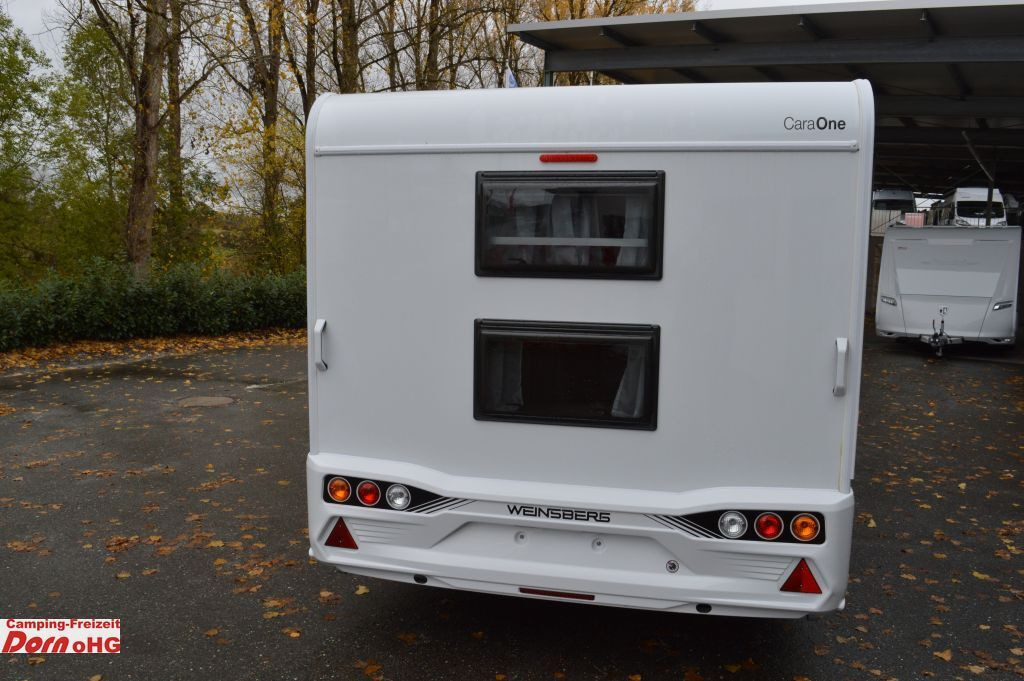 Weinsberg CaraOne 480 QDK 3 Pakete Weinsberg CaraOne 480 QDK 3 Pakete - Caravana: foto 4 Weinsberg CaraOne 480 QDK 3 Pakete Weinsberg CaraOne 480 QDK 3 Pakete - Caravana: foto 4