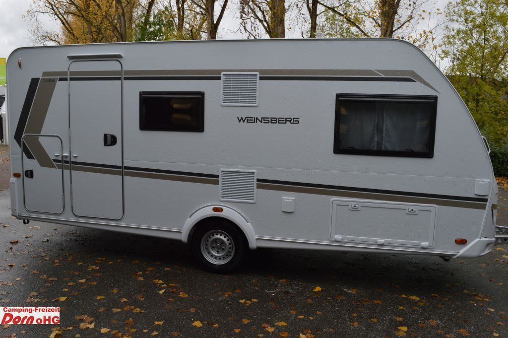 Weinsberg CaraOne 480 QDK 3 Pakete Weinsberg CaraOne 480 QDK 3 Pakete - Caravana: foto 3 Weinsberg CaraOne 480 QDK 3 Pakete Weinsberg CaraOne 480 QDK 3 Pakete - Caravana: foto 3