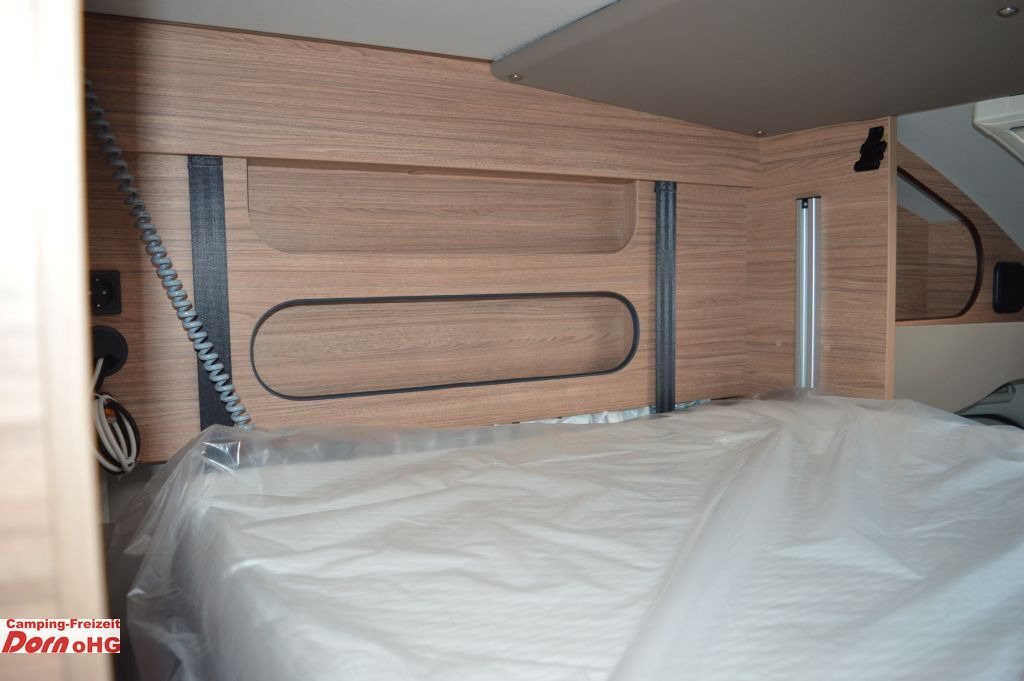 Autocaravana perfilada Weinsberg CaraSuite 650 MEG Gute Zuladung: foto 20 Autocaravana perfilada Weinsberg CaraSuite 650 MEG Gute Zuladung: foto 20