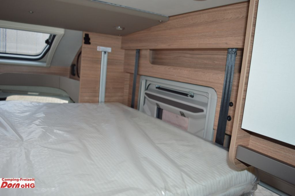 Autocaravana perfilada Weinsberg CaraSuite 650 MEG Gute Zuladung: foto 19 Autocaravana perfilada Weinsberg CaraSuite 650 MEG Gute Zuladung: foto 19