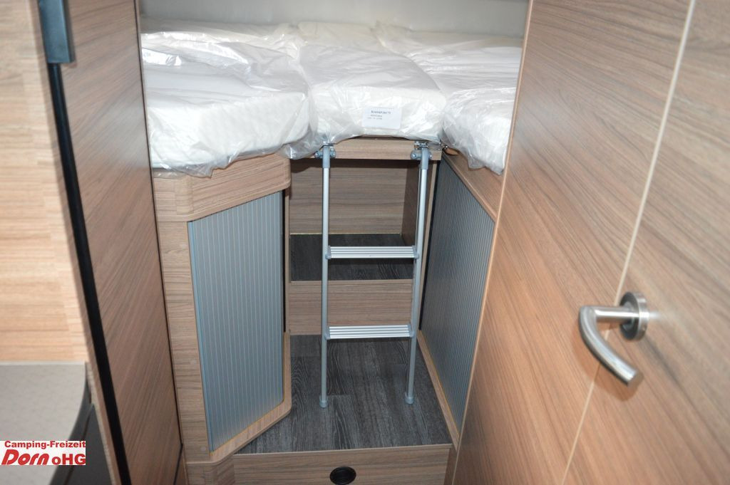 Autocaravana perfilada Weinsberg CaraSuite 650 MEG Gute Zuladung: foto 10 Autocaravana perfilada Weinsberg CaraSuite 650 MEG Gute Zuladung: foto 10