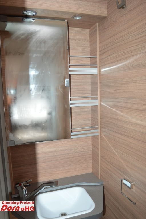 Autocaravana perfilada Weinsberg CaraSuite 650 MEG Gute Zuladung: foto 24 Autocaravana perfilada Weinsberg CaraSuite 650 MEG Gute Zuladung: foto 24