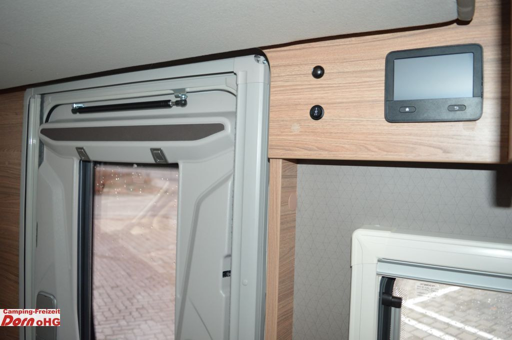 Autocaravana perfilada Weinsberg CaraSuite 650 MEG Gute Zuladung: foto 17 Autocaravana perfilada Weinsberg CaraSuite 650 MEG Gute Zuladung: foto 17