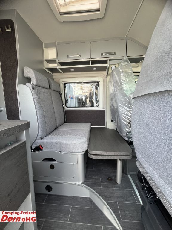 Locação financeira de Weinsberg CaraTour 540 MQ Automatik/3,5t ges.Gewicht Weinsberg CaraTour 540 MQ Automatik/3,5t ges.Gewicht Weinsberg CaraTour 540 MQ Automatik/3,5t ges.Gewicht Weinsberg CaraTour 540 MQ Automatik/3,5t ges.Gewicht: foto 11