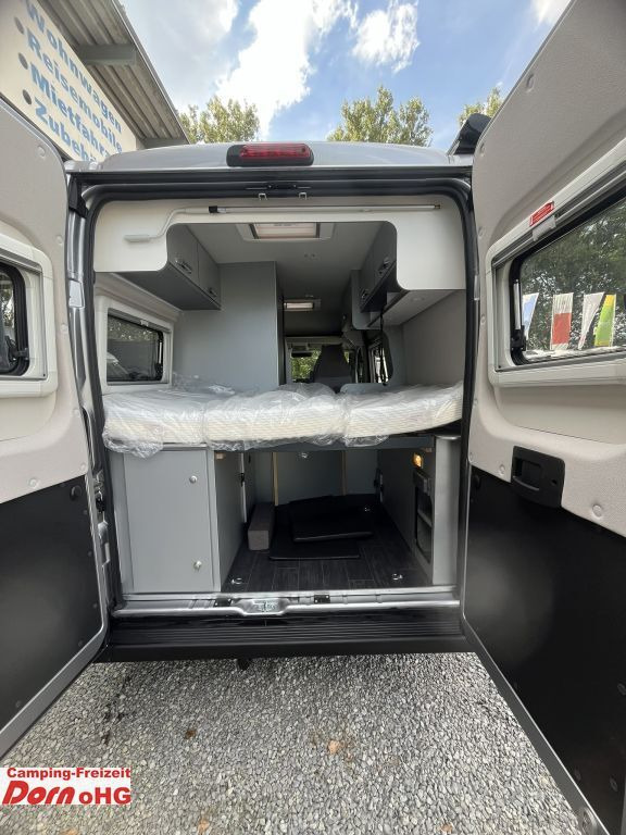 Locação financeira de Weinsberg CaraTour 540 MQ Automatik/3,5t ges.Gewicht Weinsberg CaraTour 540 MQ Automatik/3,5t ges.Gewicht Weinsberg CaraTour 540 MQ Automatik/3,5t ges.Gewicht Weinsberg CaraTour 540 MQ Automatik/3,5t ges.Gewicht: foto 7