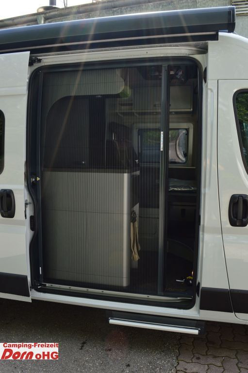 Campervan novo Weinsberg CaraTour 540 MQ Viel -Ausstattung: foto 8