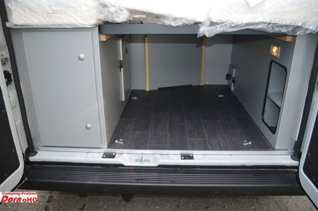 Campervan novo Weinsberg CaraTour 540 MQ Viel -Ausstattung: foto 12