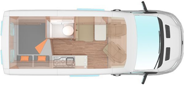 Weinsberg CaraTour 550 MQ Assistenzpaket/Automatik Weinsberg CaraTour 550 MQ Assistenzpaket/Automatik - Campervan: foto 2 Weinsberg CaraTour 550 MQ Assistenzpaket/Automatik Weinsberg CaraTour 550 MQ Assistenzpaket/Automatik - Campervan: foto 2