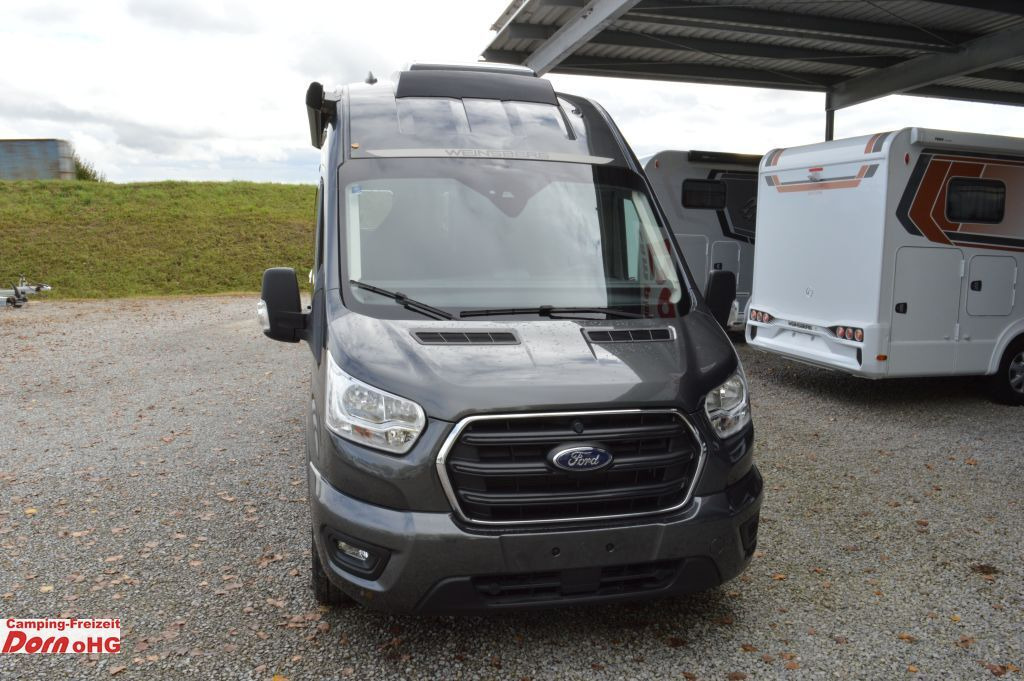 Weinsberg CaraTour 550 MQ Assistenzpaket/Automatik Weinsberg CaraTour 550 MQ Assistenzpaket/Automatik - Campervan: foto 3 Weinsberg CaraTour 550 MQ Assistenzpaket/Automatik Weinsberg CaraTour 550 MQ Assistenzpaket/Automatik - Campervan: foto 3
