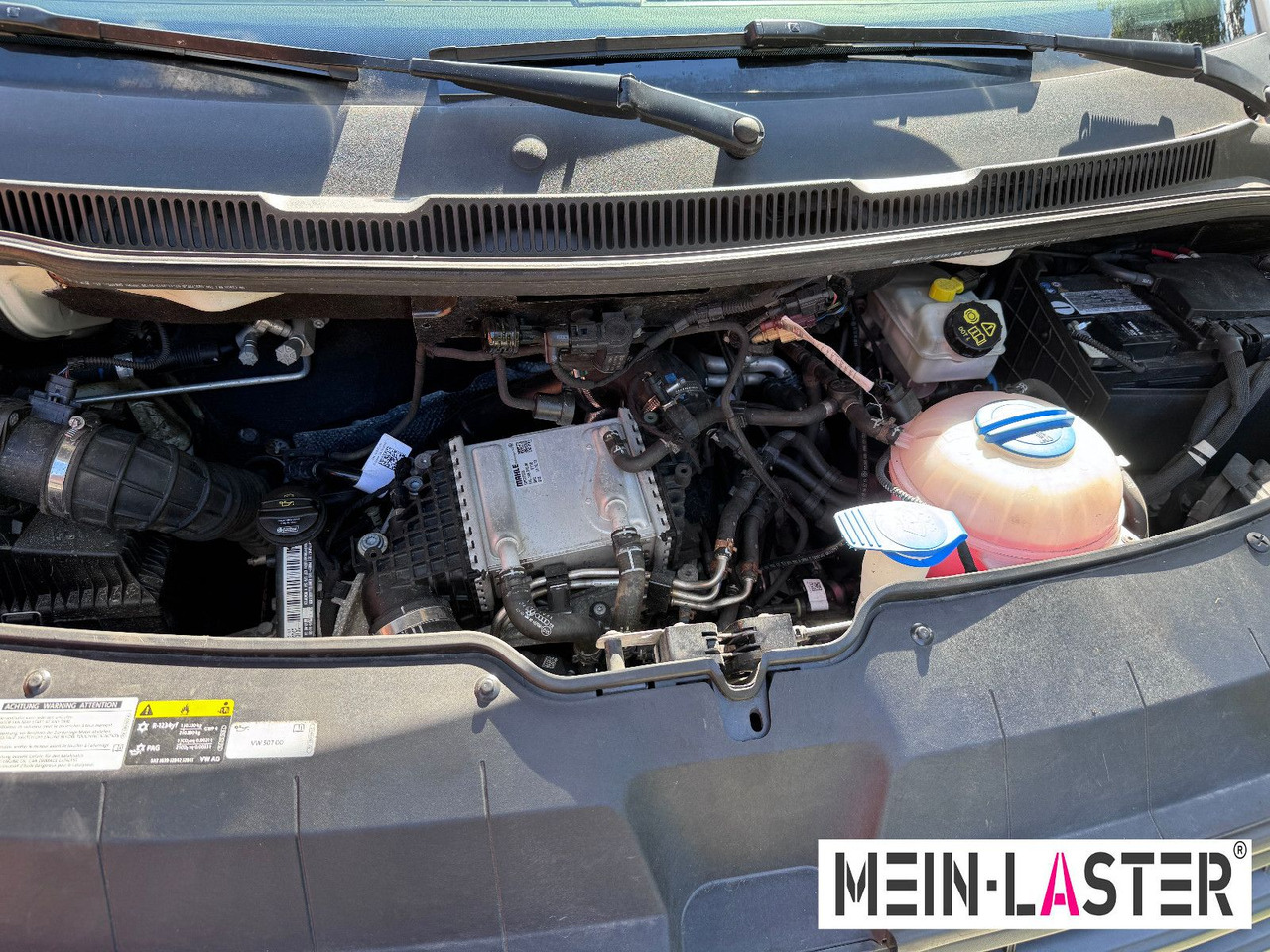 Locação financeira de  Volkswagen T6 2.0 tdi  Standheizung Navigation AHK TÜV 5/27 Volkswagen T6 2.0 tdi  Standheizung Navigation AHK TÜV 5/27: foto 14