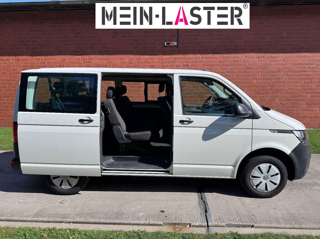 Locação financeira de  Volkswagen T6 2.0 tdi  Standheizung Navigation AHK TÜV 5/27 Volkswagen T6 2.0 tdi  Standheizung Navigation AHK TÜV 5/27: foto 16