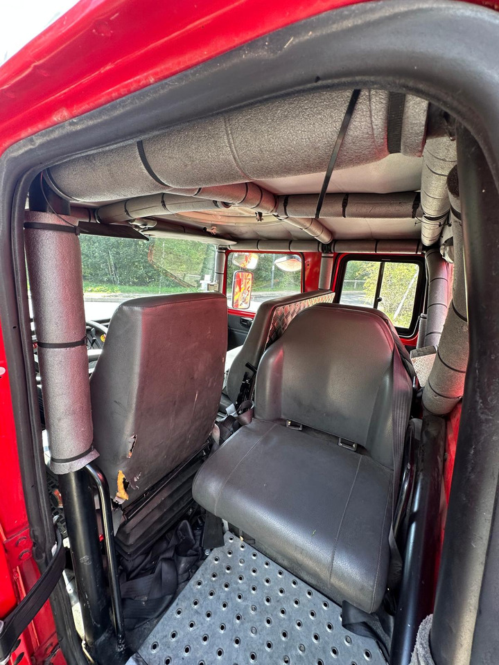 Carro de bombeiro RENAULT M180: foto 15