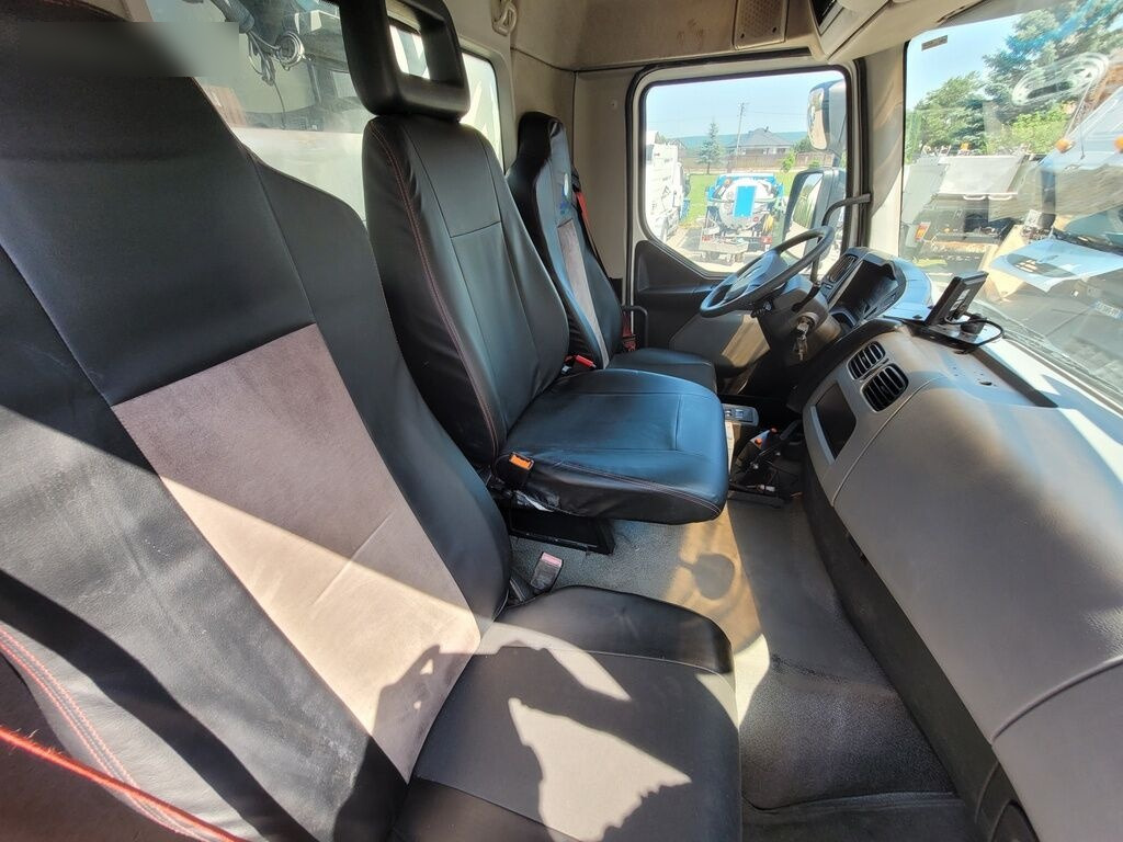 Caminhão de lixo Renault D WIDE GARBAGE TRUCK EURO 6: foto 15