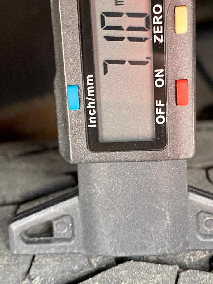 Camião frigorífico MAN TGS18.320: foto 16