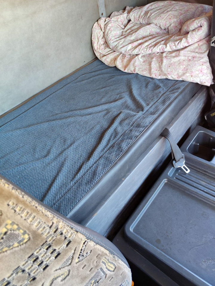 Camião de caixa aberta/ Plataforma SCANIA 113.360: foto 30