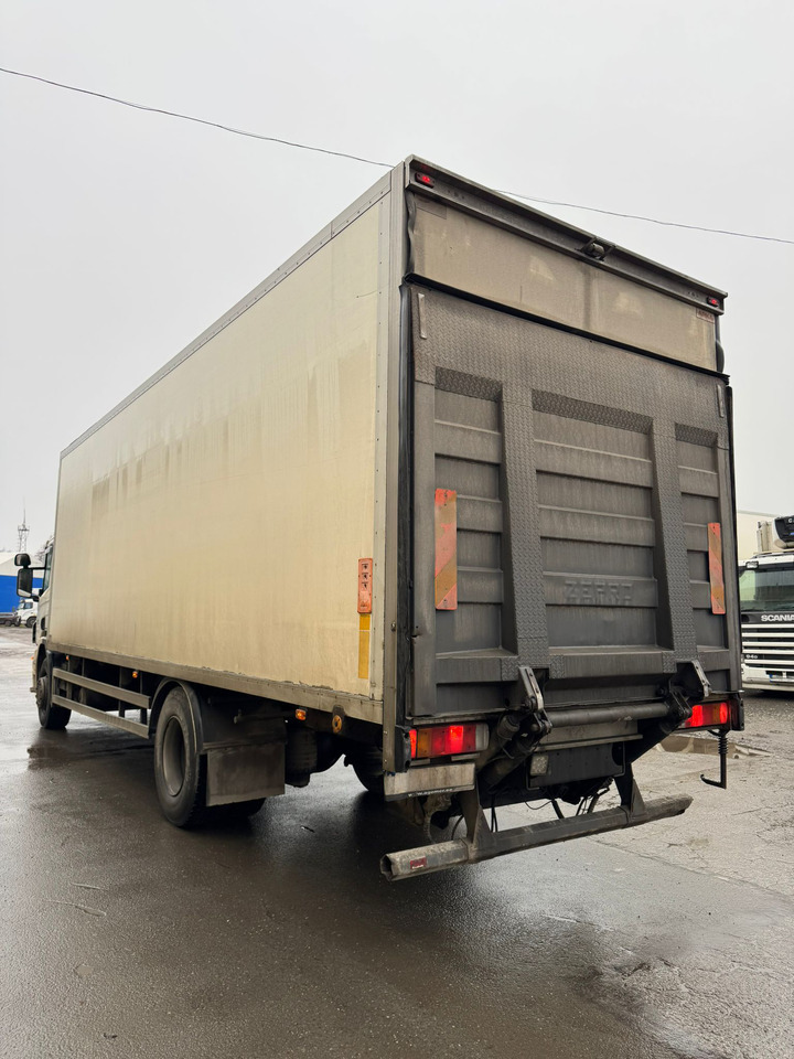 SCANIA P270 - Camião frigorífico: foto 5 SCANIA P270 - Camião frigorífico: foto 5