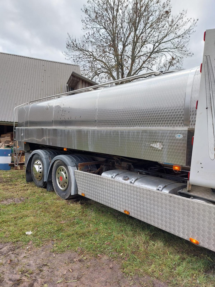 SCANIA R380 - Camião cisterna: foto 4 SCANIA R380 - Camião cisterna: foto 4