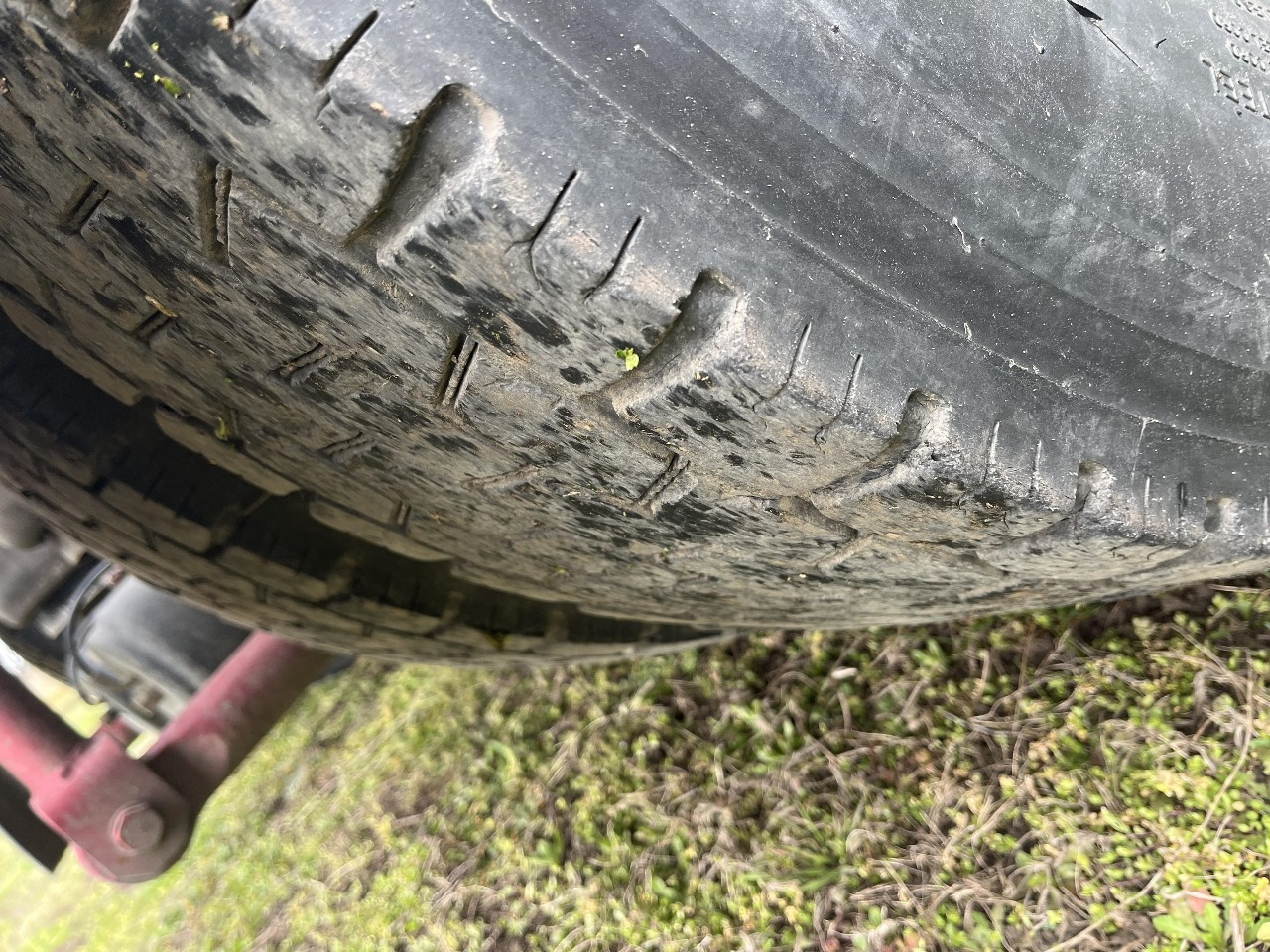 DAF 95XF480 - Tractor: foto 5 DAF 95XF480 - Tractor: foto 5