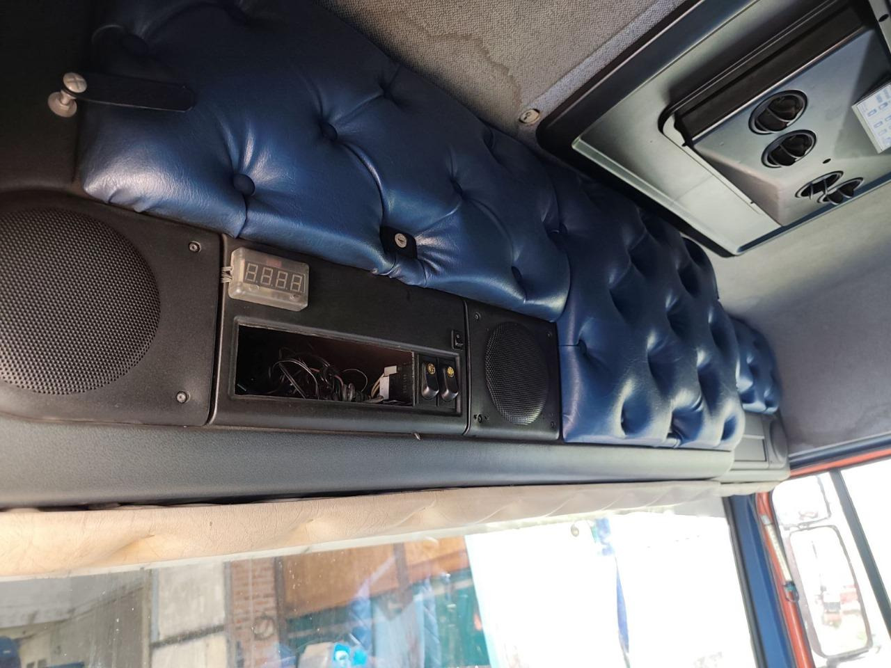 DAF XF 95.430 - Tractor: foto 5 DAF XF 95.430 - Tractor: foto 5
