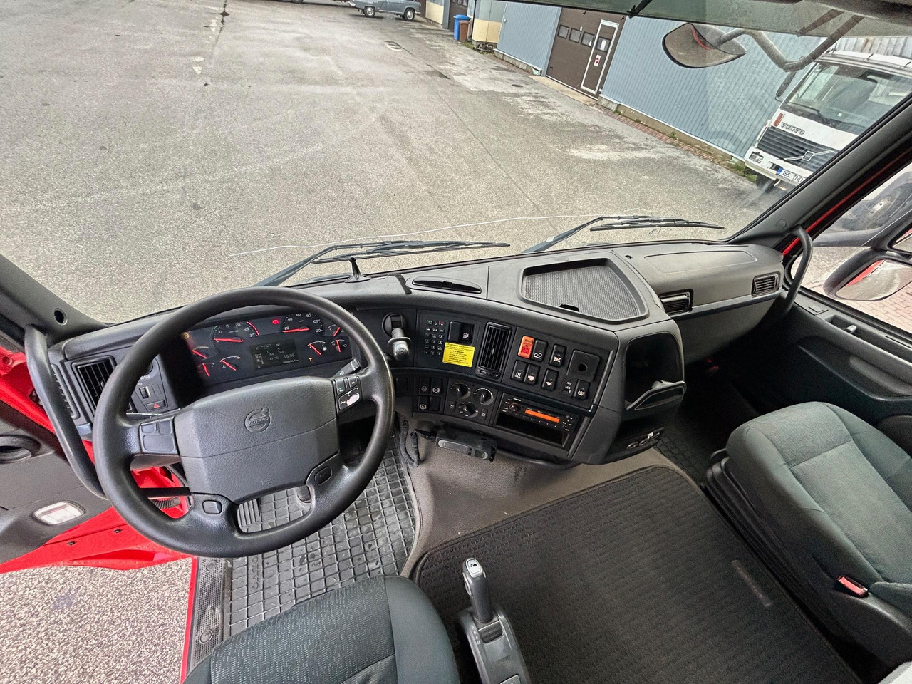 Camião chassi VOLVO FH460: foto 21