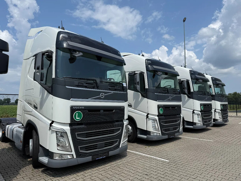 Volvo FH 13.420 FH420 XL cab / 4 units available - Tractor: foto 1 Volvo FH 13.420 FH420 XL cab / 4 units available - Tractor: foto 1